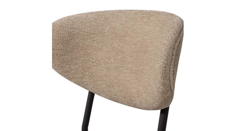 WOOOD Kjeld Eetkamerstoel