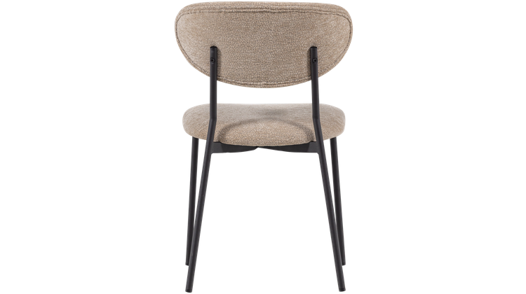 WOOOD Kjeld Eetkamerstoel