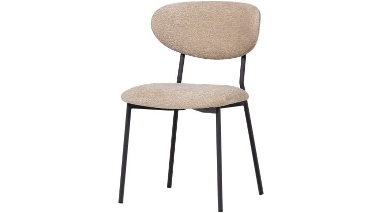 WOOOD Kjeld Eetkamerstoel