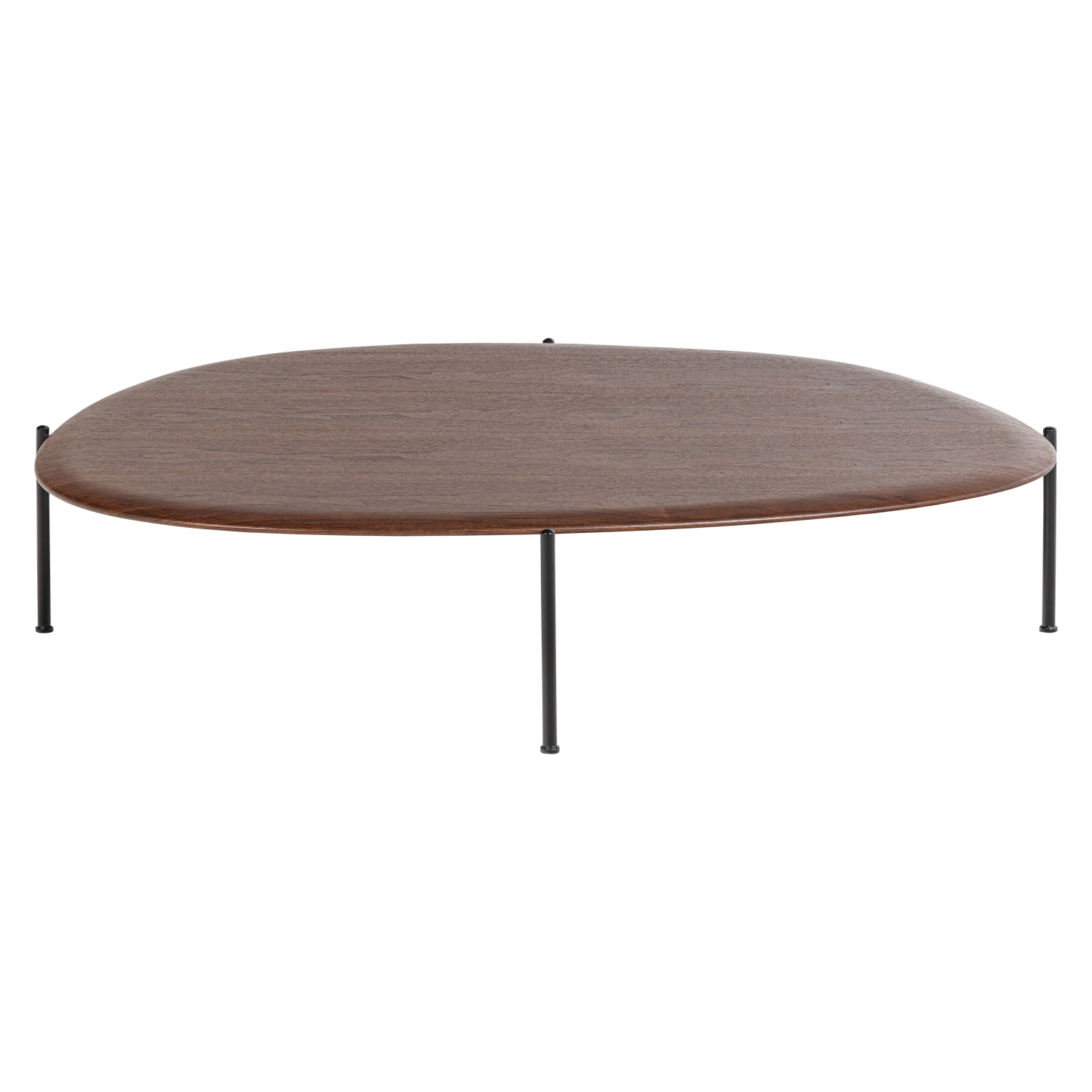 WOOOD Kota Bruin Salontafel