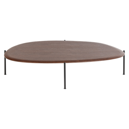 WOOOD Kota Bruin Salontafel