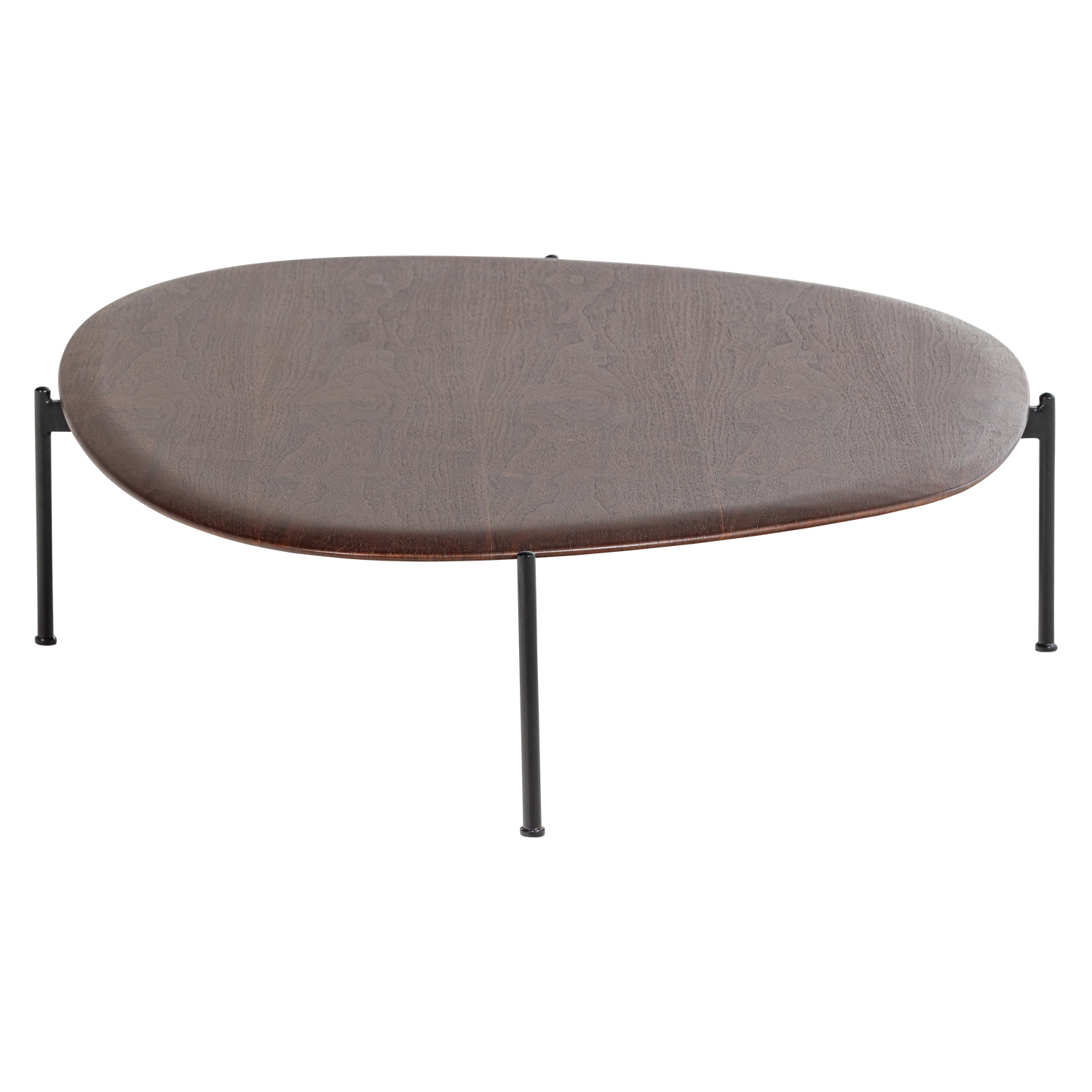 WOOOD Kota Bruin Salontafel