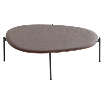 WOOOD Kota Bruin Salontafel