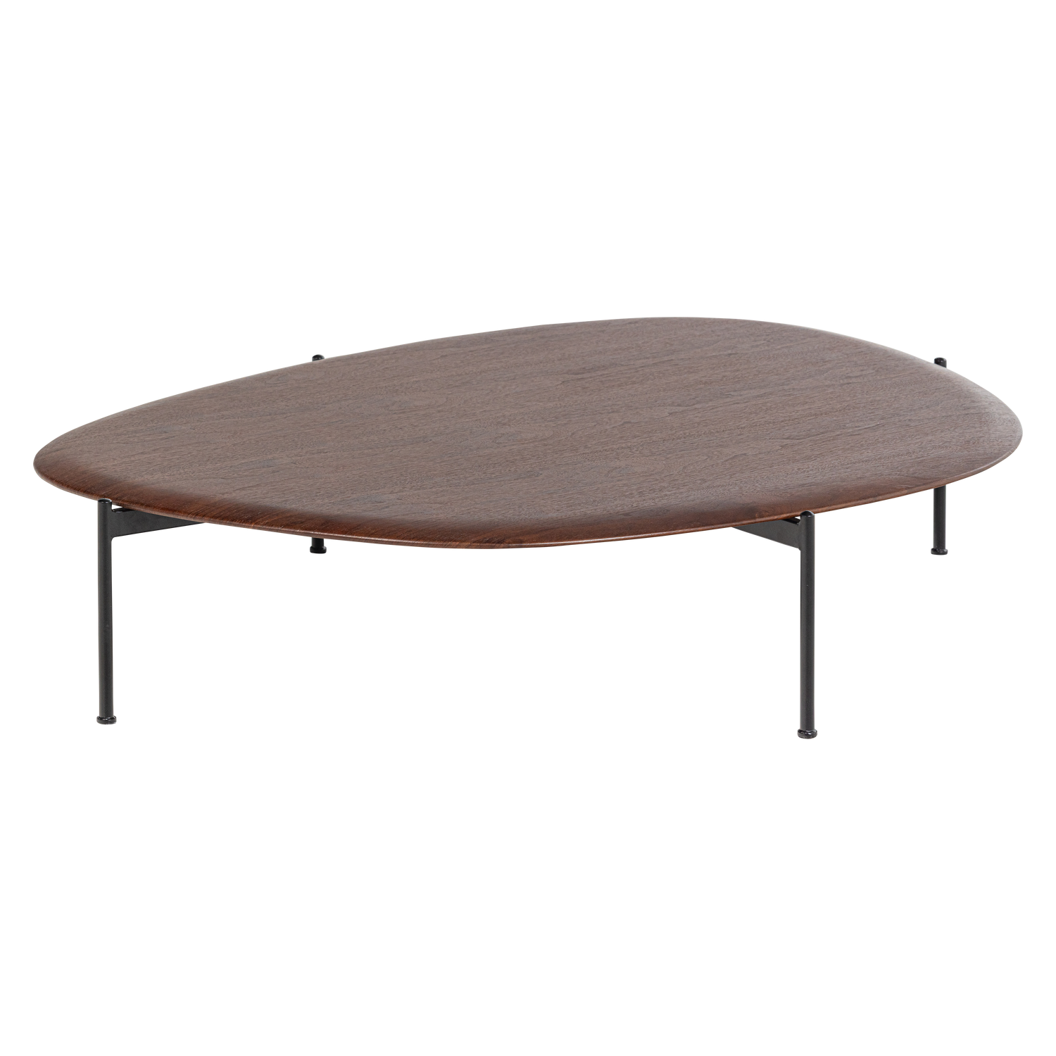 WOOOD Kota Bruin Salontafel