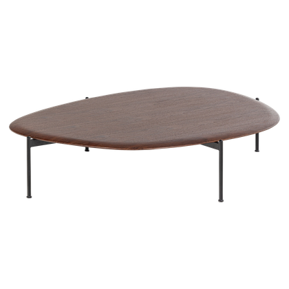 WOOOD Kota Bruin Salontafel