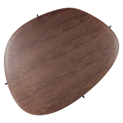 WOOOD Kota Bruin Salontafel