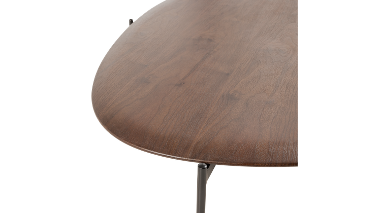 WOOOD Kota Bruin Salontafel