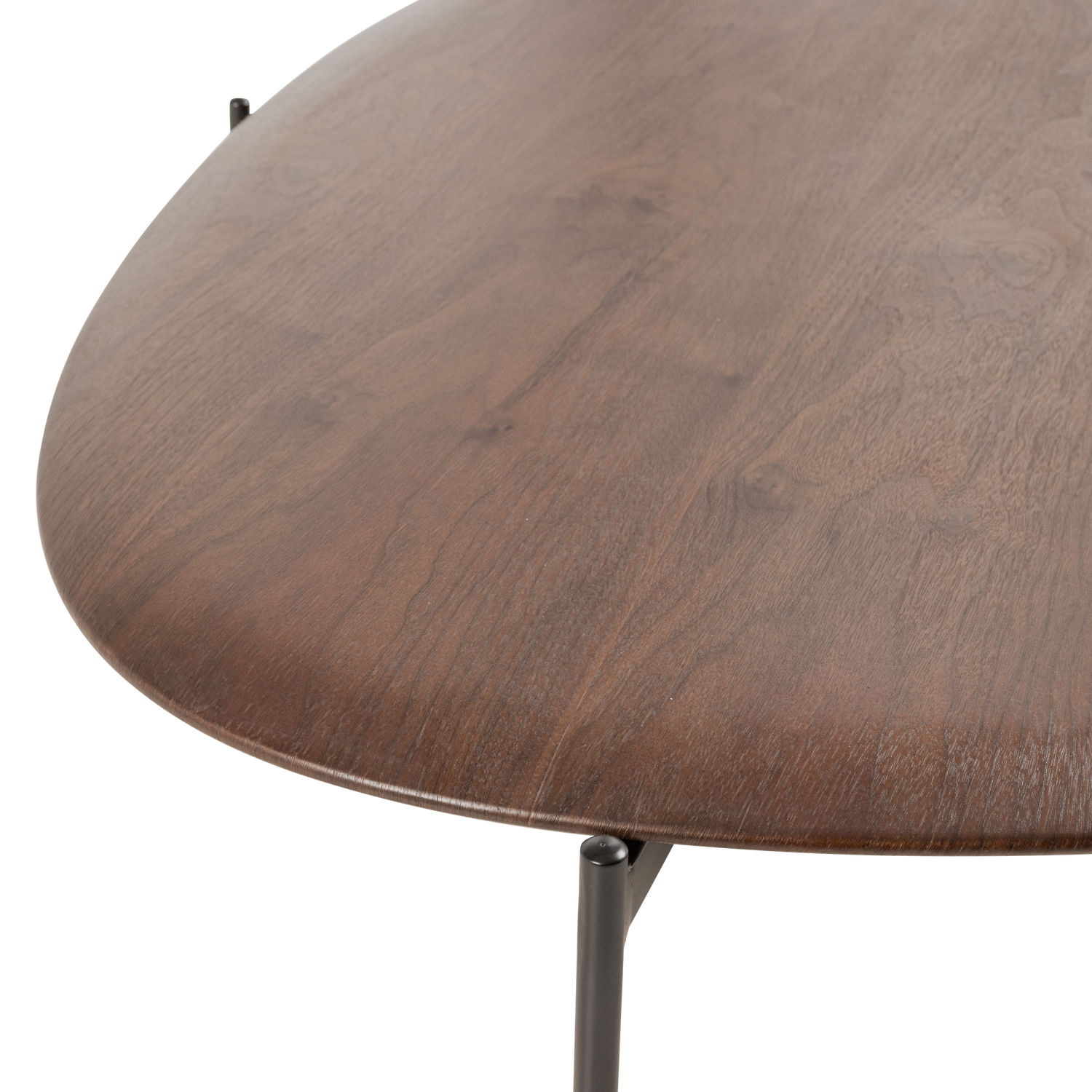 WOOOD Kota Bruin Salontafel