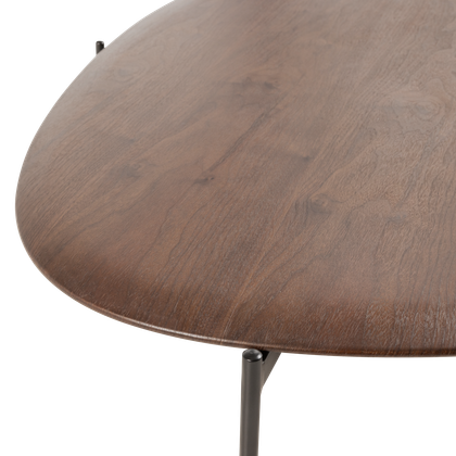 WOOOD Kota Bruin Salontafel