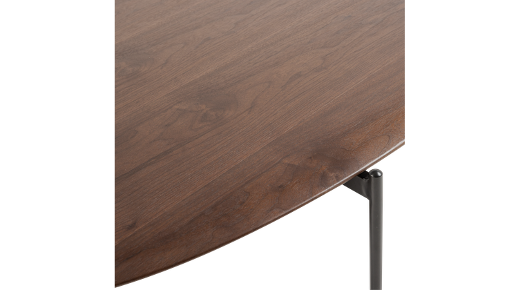 WOOOD Kota Bruin Salontafel