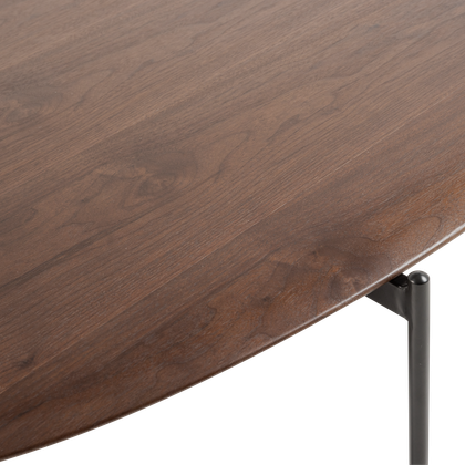 WOOOD Kota Bruin Salontafel