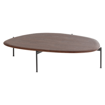 WOOOD Kota Bruin Salontafel