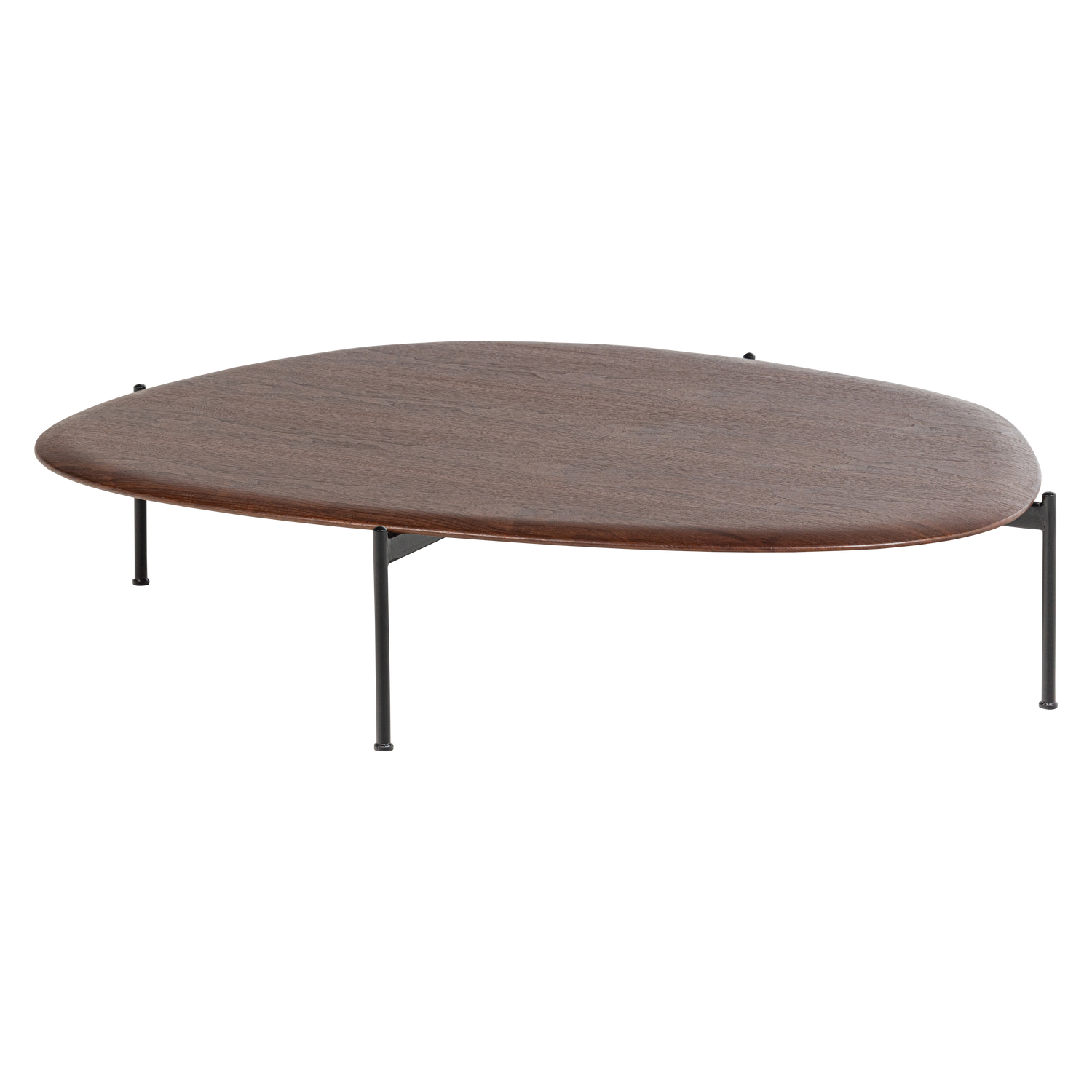 WOOOD Kota Bruin Salontafel