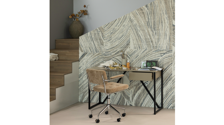 WOOOD Kova Bureaustoel