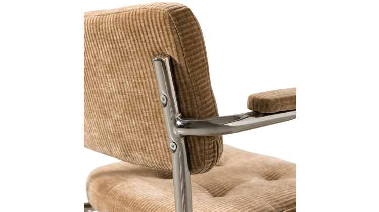 WOOOD Kova Bureaustoel