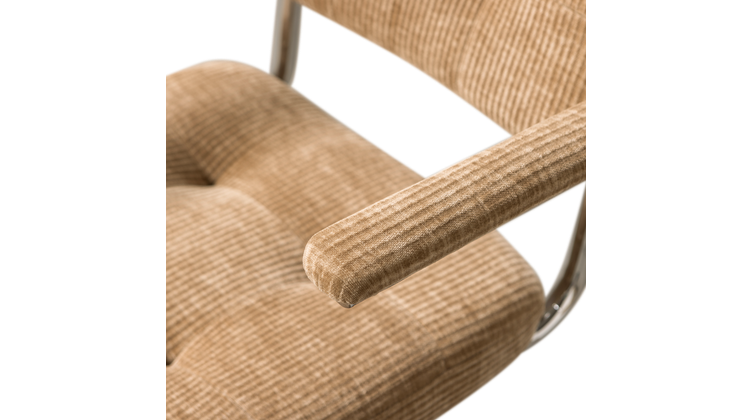 WOOOD Kova Bureaustoel