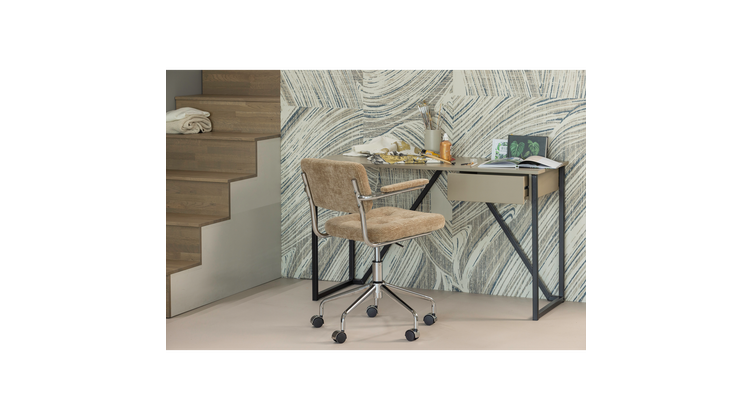 WOOOD Kova Bureaustoel