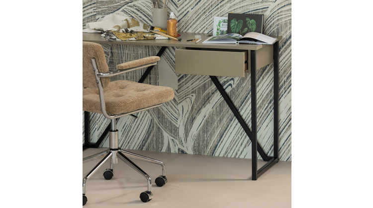 WOOOD Kova Bureaustoel