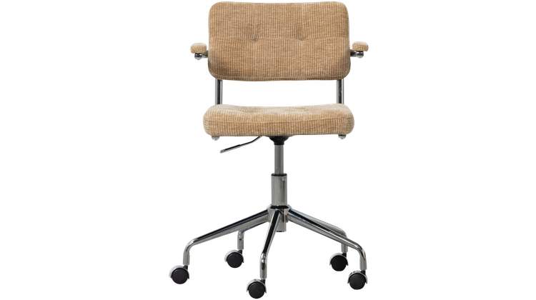 WOOOD Kova Bureaustoel