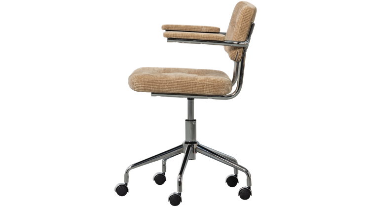 WOOOD Kova Bureaustoel