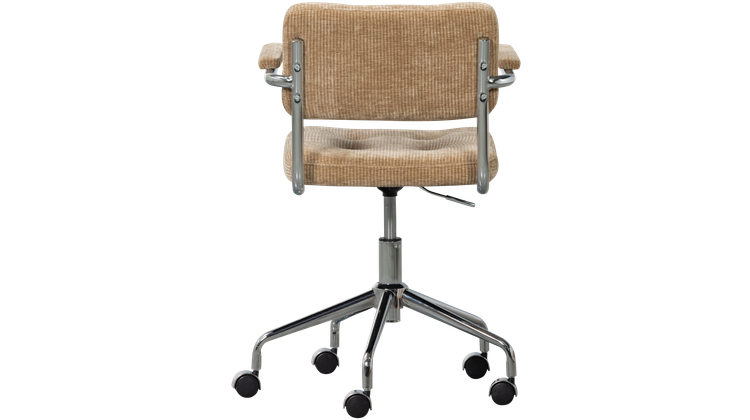 WOOOD Kova Bureaustoel