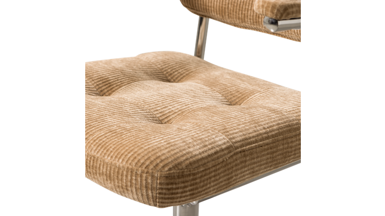 WOOOD Kova Bureaustoel