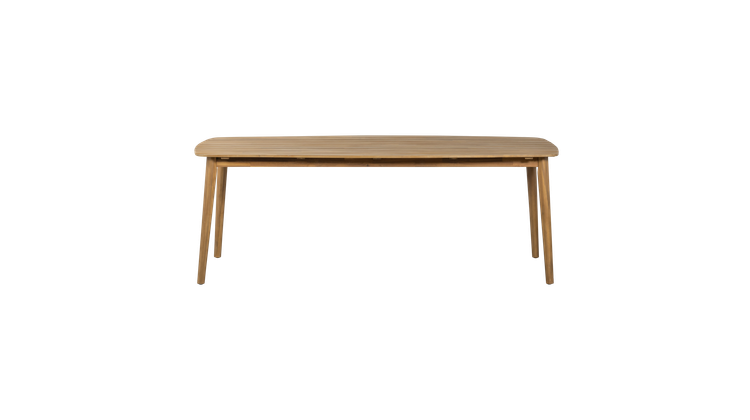 WOOOD Kris Tuintafel