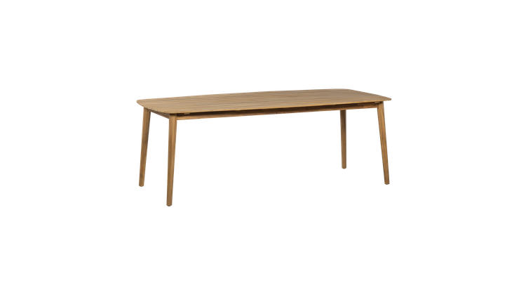 WOOOD Kris Tuintafel