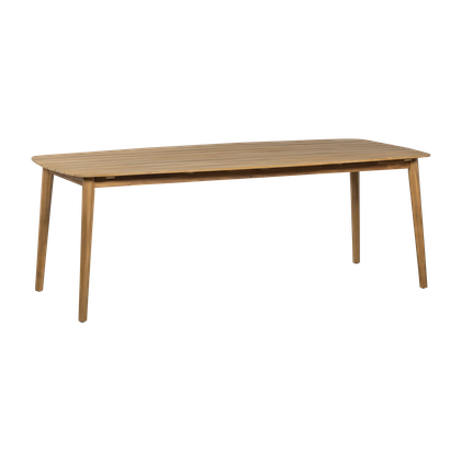 WOOOD Kris Tuintafel
