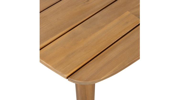 WOOOD Kris Tuintafel