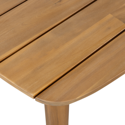 WOOOD Kris Tuintafel