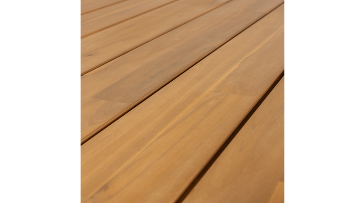 WOOOD Kris Tuintafel