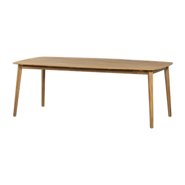 WOOOD Kris Tuintafel