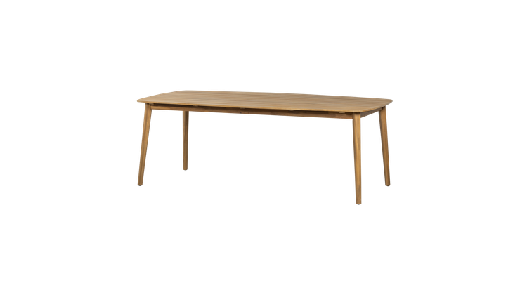 WOOOD Kris Tuintafel