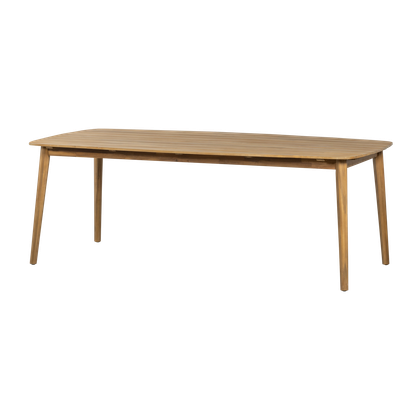 WOOOD Kris Tuintafel