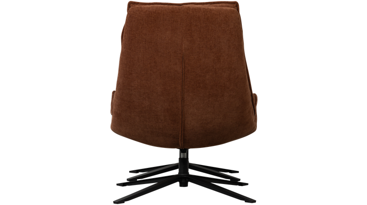 WOOOD Kube Draaifauteuil