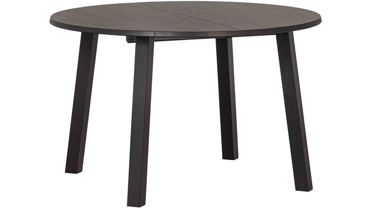 WOOOD Lange Jan Eettafel