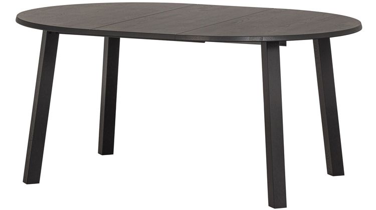 WOOOD Lange Jan Eettafel