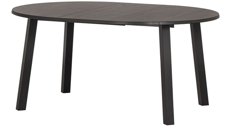 WOOOD Lange Jan Eettafel
