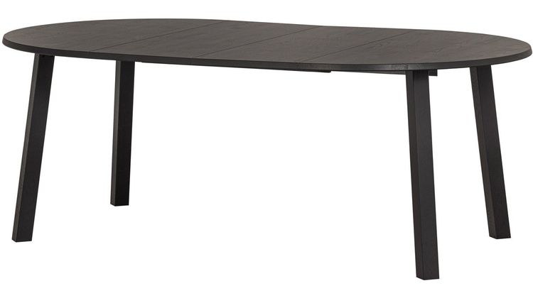 WOOOD Lange Jan Eettafel