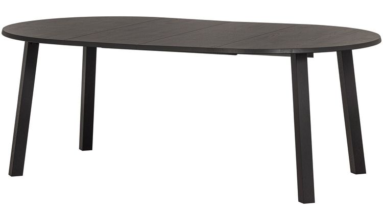 WOOOD Lange Jan Eettafel