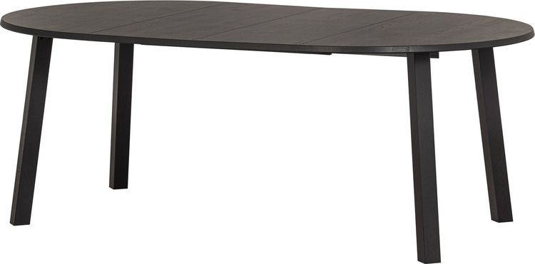WOOOD Lange Jan Eettafel