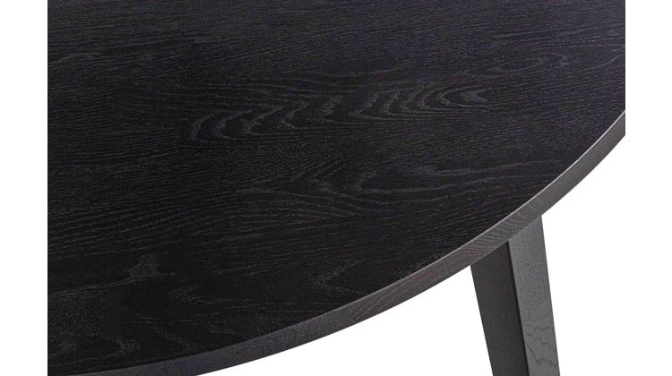 WOOOD Lange Jan Eettafel