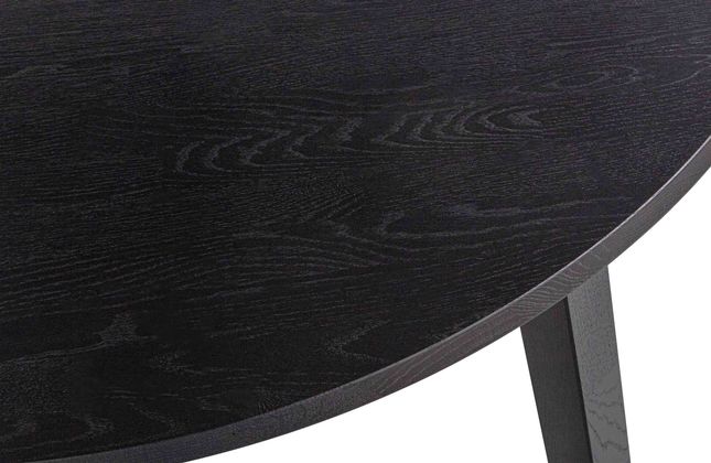 WOOOD Lange Jan Eettafel