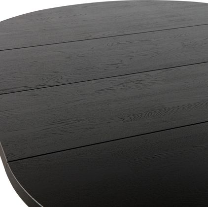WOOOD Lange Jan Eettafel