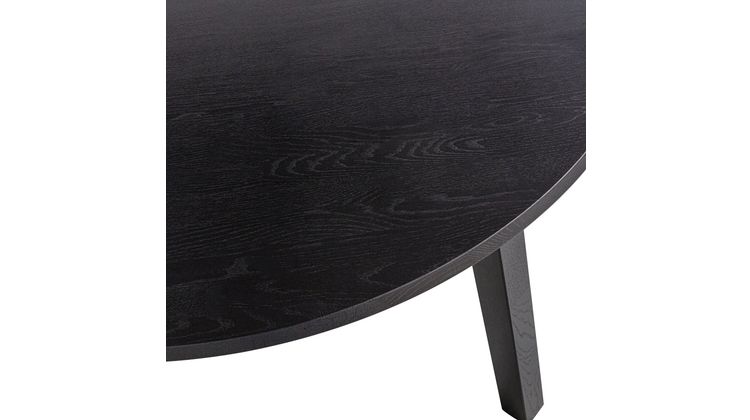 WOOOD Lange Jan Eettafel