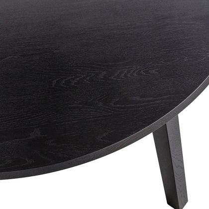 WOOOD Lange Jan Eettafel
