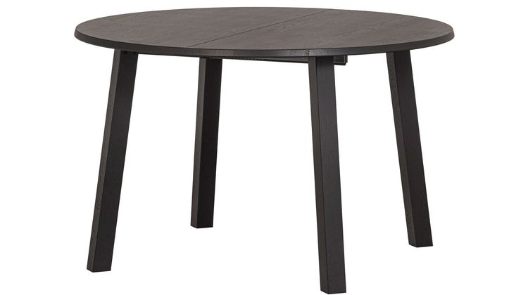 WOOOD Lange Jan Eettafel