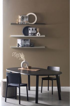 WOOOD Lange Jan Eettafel