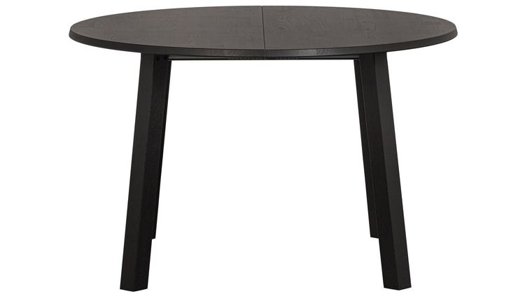 WOOOD Lange Jan Eettafel